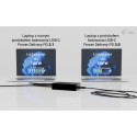 Universal Charger USB-C PD 3.1 140W