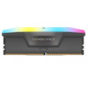 Memory DDR5 Vengeance RGB 32GB/6400 (2*16GB) CL36 AMD EXPO & Intel XMP