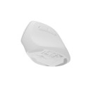 Vertical Mouse Crake 2 Wireless white