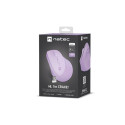 Vertical Mouse Crake 2 Wireless BT 5.2 + 2.4GH