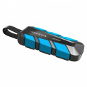 External SSD SC740 2TB U3.2C 1050/1000 MB/s blue