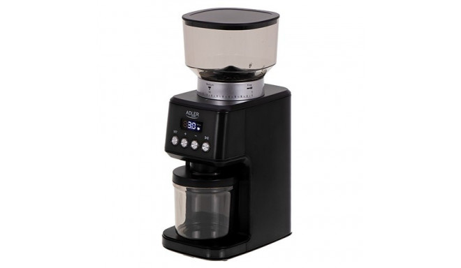 Burr coffee grinder AD 4300