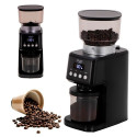 Burr coffee grinder AD 4300 Burr coffee grinder AD 4300