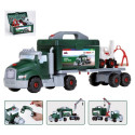 Truck for turning 8626 Truck for turning 8626