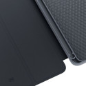 Sfot Tablet case iPad Pro 11 5 gen. 2024 blac
