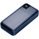 POwerbank 20000mAh Mult i Charge QC+PD PowerHou