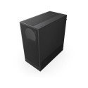 PC CASE NZXT H5 FLOW MIDI TOWER WINDOW 2024