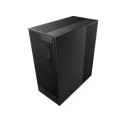 PC CASE NZXT H7 FLOW RGB MIDI TOWER WINDOW