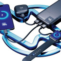 POwerbank 20000mAh Mult i Charge QC+PD PowerHou