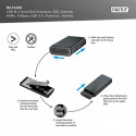 External HDD Enclosure DA-71158