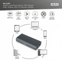 External HDD Enclosure DA-71158