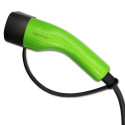 Mobile charger for EV 2in1 type2 7kW CEE 3PIN