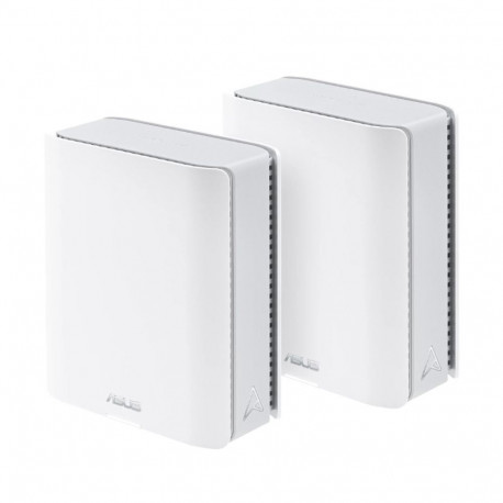 ZenWiFi BT8 Tri-Band WiFi 7 mesh-süsteem (2 tk)
