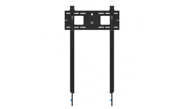 TV wall mount WL30-750BL18P heavy duty (XL, 100 kg, portrait, kickstand)