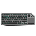 Wireless BT keyboard 2.4GHz USB