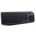 Wireless BT keyboard 2.4GHz USB