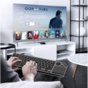 Wireless BT keyboard 2.4GHz USB