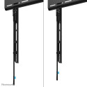 Wall mount WL30-750BL18 LEVEL-750 XL, 125 kg