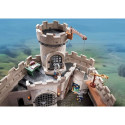 Figures set Novelmore 71642 Arwynns castle