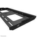 Wall mount WL30-750BL14 LEVEL-750 XL, 100 kg
