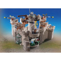 Figures set Novelmore 71642 Arwynns castle