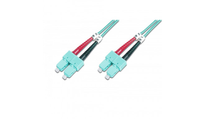 Patch cord FO DK-2522-03/3