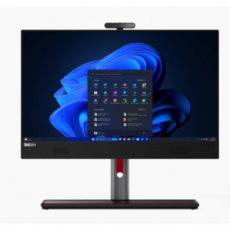 Computer ThinkCentre M90a G5 12SH000PPB W11Pro i7-14700/16GB/1TB/INT/23.8 FHD/Touch/Black/vPro/3YRS