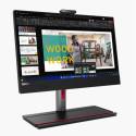 Computer ThinkCentre M90a G5 12SH000PPB W11Pro i7-14700/16GB/1TB/INT/23.8 FHD/Touch/Black/vPro/3YRS 