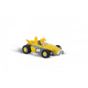 RC Team Sonic M ini RC Tails 1:43