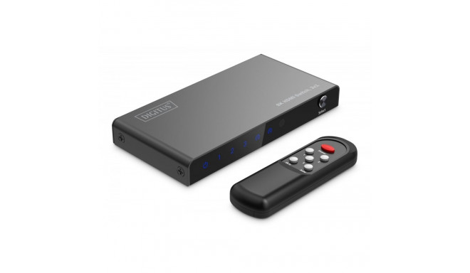 Switch video (hdmi) DS-55333