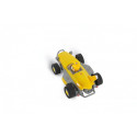 RC Team Sonic M ini RC Tails 1:43