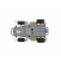 RC Team Sonic M ini RC Tails 1:43