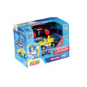 RC Team Sonic M ini RC Tails 1:43