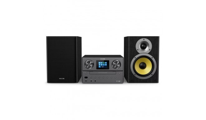 PHILIPS Micro Music System TAM8905/12