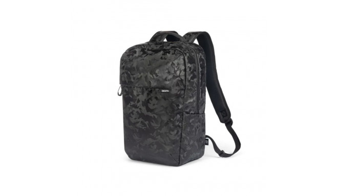 Backpack COMMUTER 13-16 inches camo