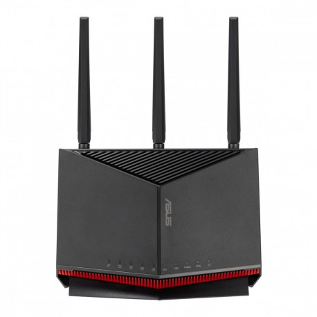 RT-BE86U Router Wi Fi 7 BE6800