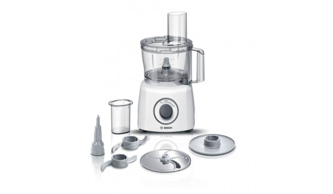 Food processor MCM3100W