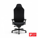 Gaming chair Refine Alcantara Dark