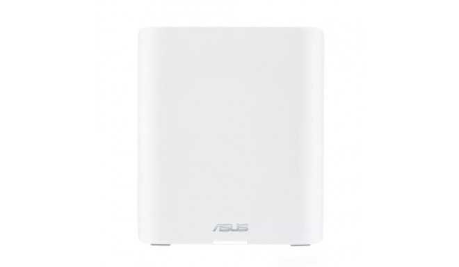 System WiFi ZenWiFi BT10 Tri-Band WiFi 7 Mesh (3-pack)