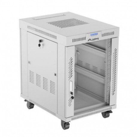rack-kapp FF01-6815-12SL 19 15U 600X800 seisev