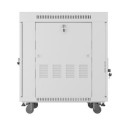 Szafa stojąca rack 19 15U 600X800 FF01-6815-12SL