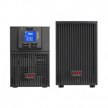 SRV1KIL-E APC Easy UPS On-Line SRV 1000VA 230V with Extended Runtime Battery Pack