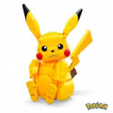 MEGA Construx Pokemon Pikachu construction set 806 pieces