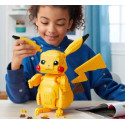 MEGA Construx Pokemon Pikachu construction set 806 pieces