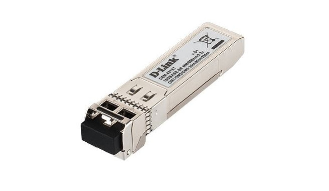 Transceiver DEM-431XT/10 SFP+ Moduł 10-pack