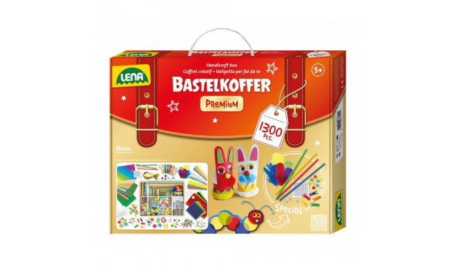 Handicraft Box Premium