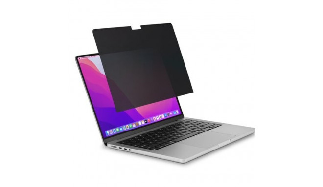 Privacy Filter magnetic MagPro Elite MB Pro 14 inches 2021