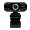 Webcam USB CAK-01 Full HD