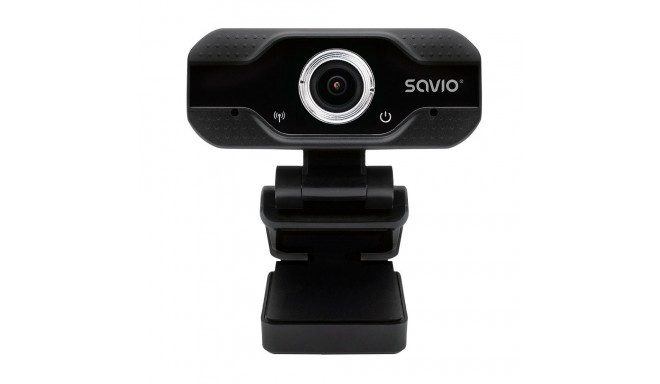 Here is a detailed product description and specification list for the Webcam USB CAK-01 Full
