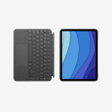 Logitech Combo Touch US iPad Pro 12,9'' 5th Gre